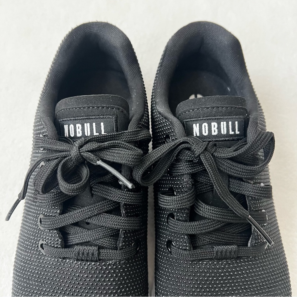 NOBULL Outwork Unisex Training Shoe (Women’s 9.5 Mens 8) - Picture 4 of 14